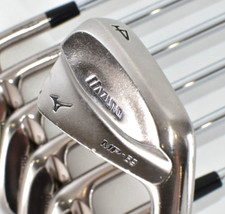 Rare Satin 7p Mizuno MP-69