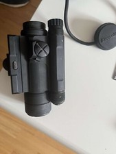 aimpoint red dot sight