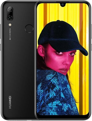 Huawei smart 2019 smartphone - huawei,
