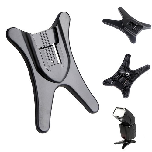 Flash bracket holder - flash,