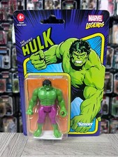 Marvel Legends Retro