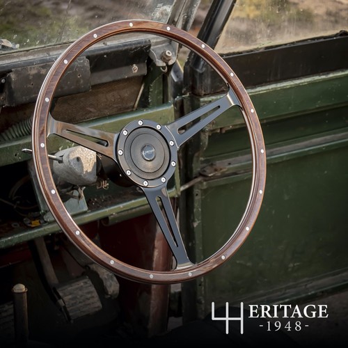Land rover series 17 - 3,