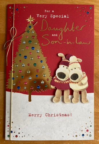 Special daughter - 'special,