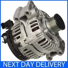 BMW PETROL MODELS E46 E60 E81 E84 E85 E87 E88 E90 E91 GENUINE RMFD ALTERNATOR