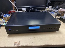 Rotel RCD-12 Compact Disc