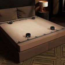 1 set BDSM Bondage Bed