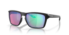 NEW Oakley SYLAS Matte Black