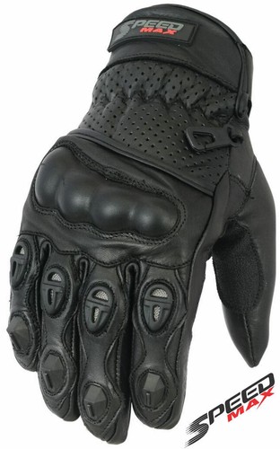 Mens vented hard knuckle short - hard,