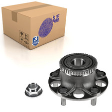 Civic Rear Wheel Bearing Hub