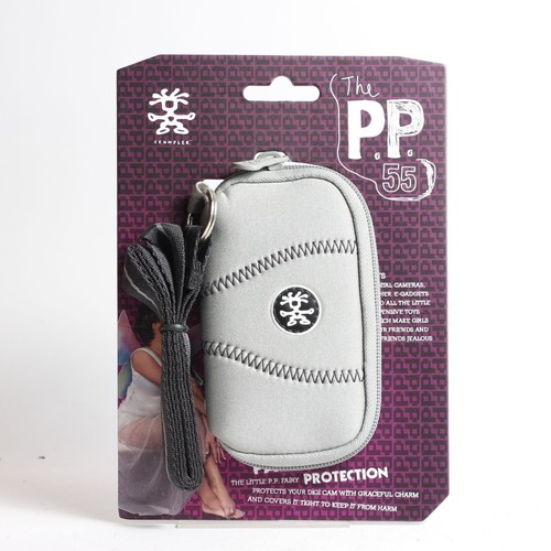Crumpler the universal - crumpler, 55