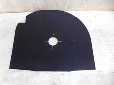 GENUINE FORD FIESTA HARD BOOT FLOOR / CARPET TRIM 2S61-A47022-BE 2002 2003 -2008