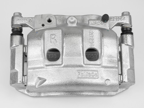 Oem front axle right - right, brake