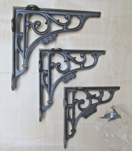 Gwr cast iron - gwr,