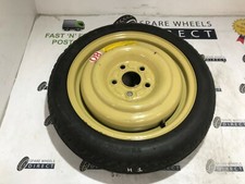 2006 - 2011 HONDA CIVIC EP1 / EP2 15" SPARE SPACE SAVER WHEEL  (H1)