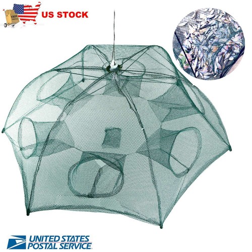 Fishing trap net - net, crab