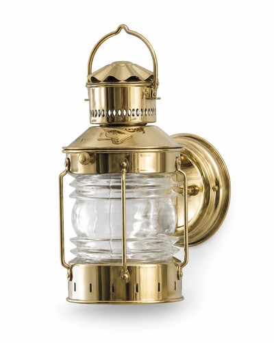 Bracket anchor light - 4",