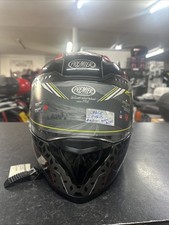 crash helmets motorcycle crash