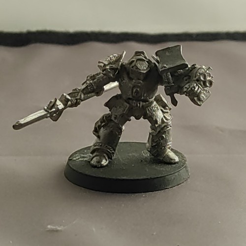 Warhammer 40k grey knights - 40k,