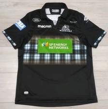 Glasgow Warriors Rugby Home