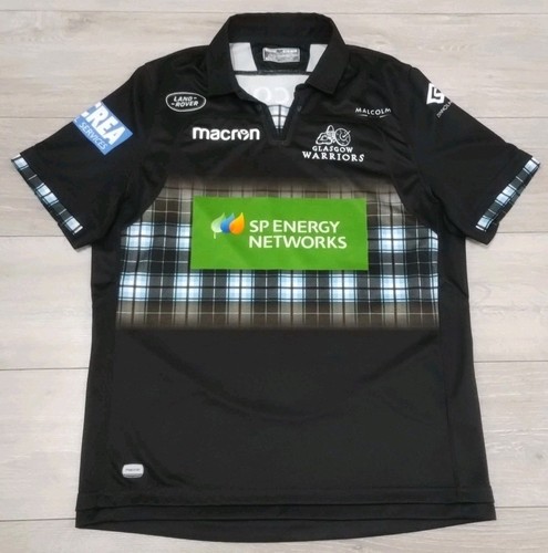 Glasgow warriors rugby - glasgow,