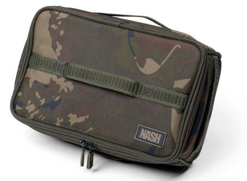 Nash subterfuge tackle pouch - nash,