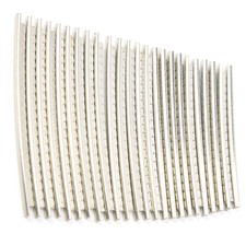 Guitar Fret Wire Set Premium