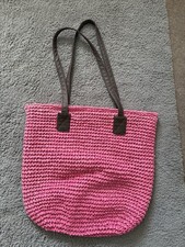 TU Sainsbury’s Pink Woven