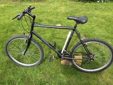 Townsend Atlantis 26" Wheel
