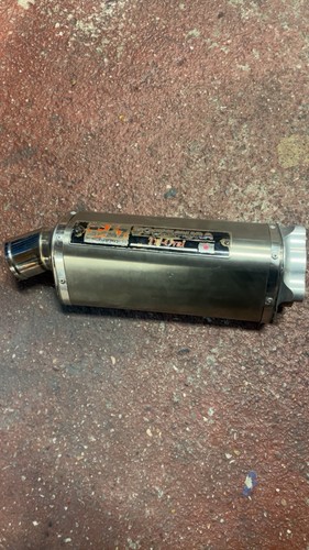 Yoshimura tri oval bolt - yoshimura, tri-oval