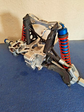 HPI baja 5B, 5SC, 5T hybrid