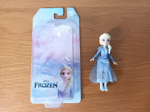 Disney small frozen elsa - disney,