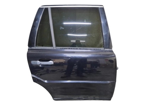 Volvo xc90 door rear - volvo,