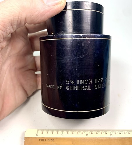 General scientific - fl,