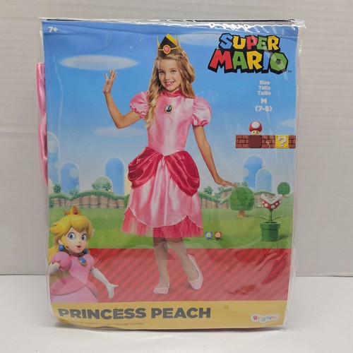 Mario princess peach kids - mario,