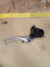 Suzuki Bandit 600 Front Brake