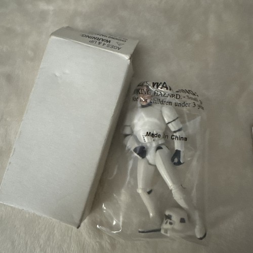 Kenner star wars - star, kellogg's