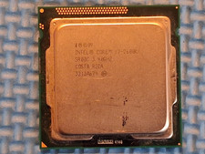 processor Intel Core i7 SR00C
