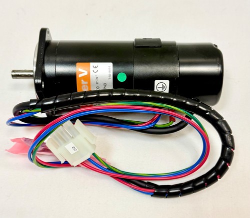 Servo motor super model - servo,