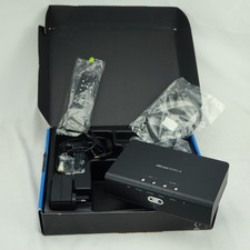 Arcam irDAC-II Digital to