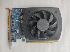 Dell Nvidia GeForce GTX 650  1GB GDDR5 DVI mini-HDMI PCI E  Video Graphics Card
