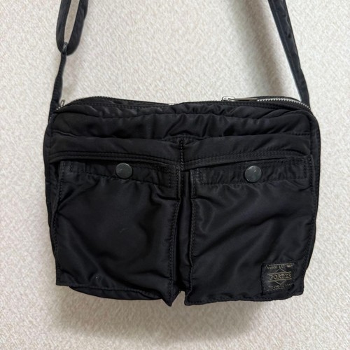 Porter yoshida tanker - porter, shoulder