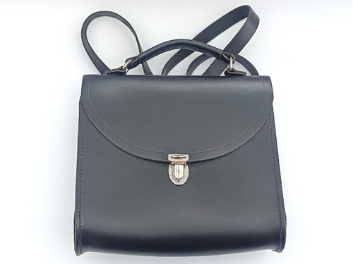 The cambridge satchel company - the,
