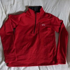 Mens North Ridge  Half Zip