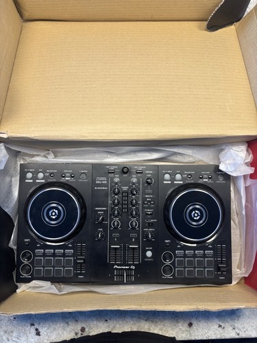 Pioneer ddj 400 double - dj,
