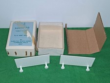 Rare Boxed 1960s Subbuteo