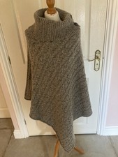 PHASE EIGHT PONCHO COVER UP