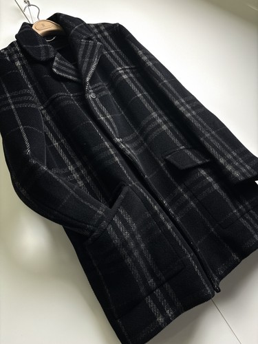 Men coat burberry - coat,, london