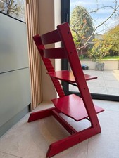 Stokke Tripp Trapp High Chair
