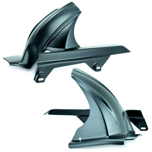 Ermax hugger unpainted - ermax,