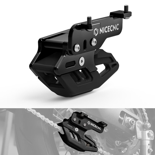 Nicecnc rear chain guide - chain,